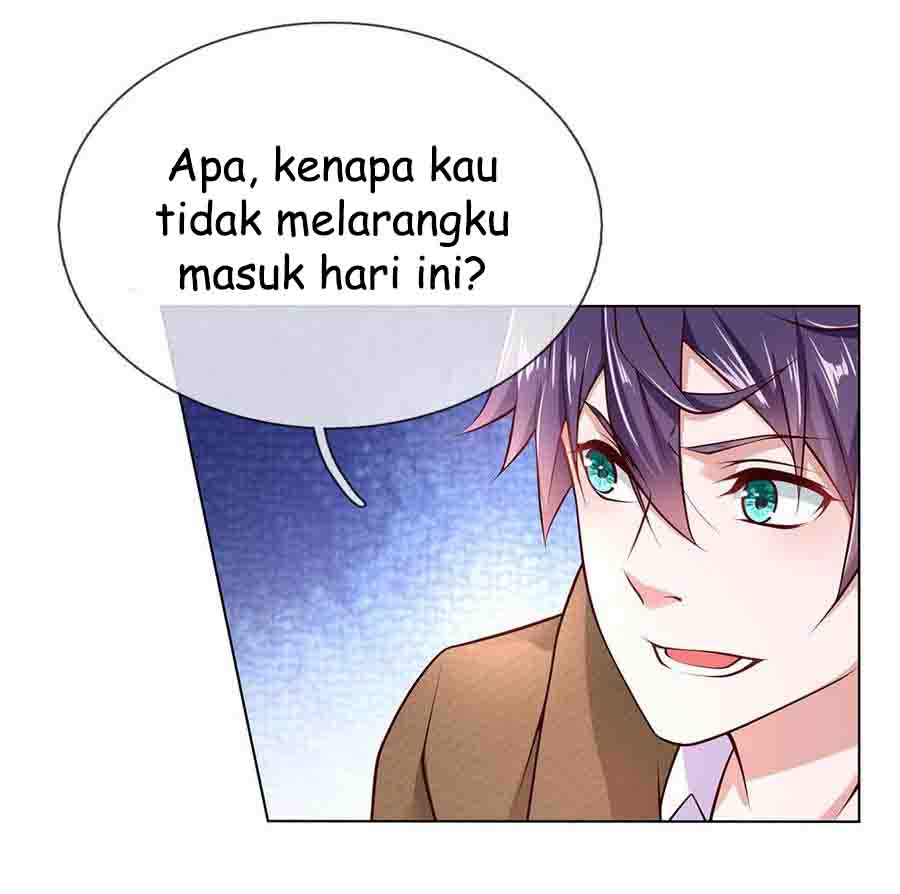Jipin Yaonie Chapter 36 Gambar 6