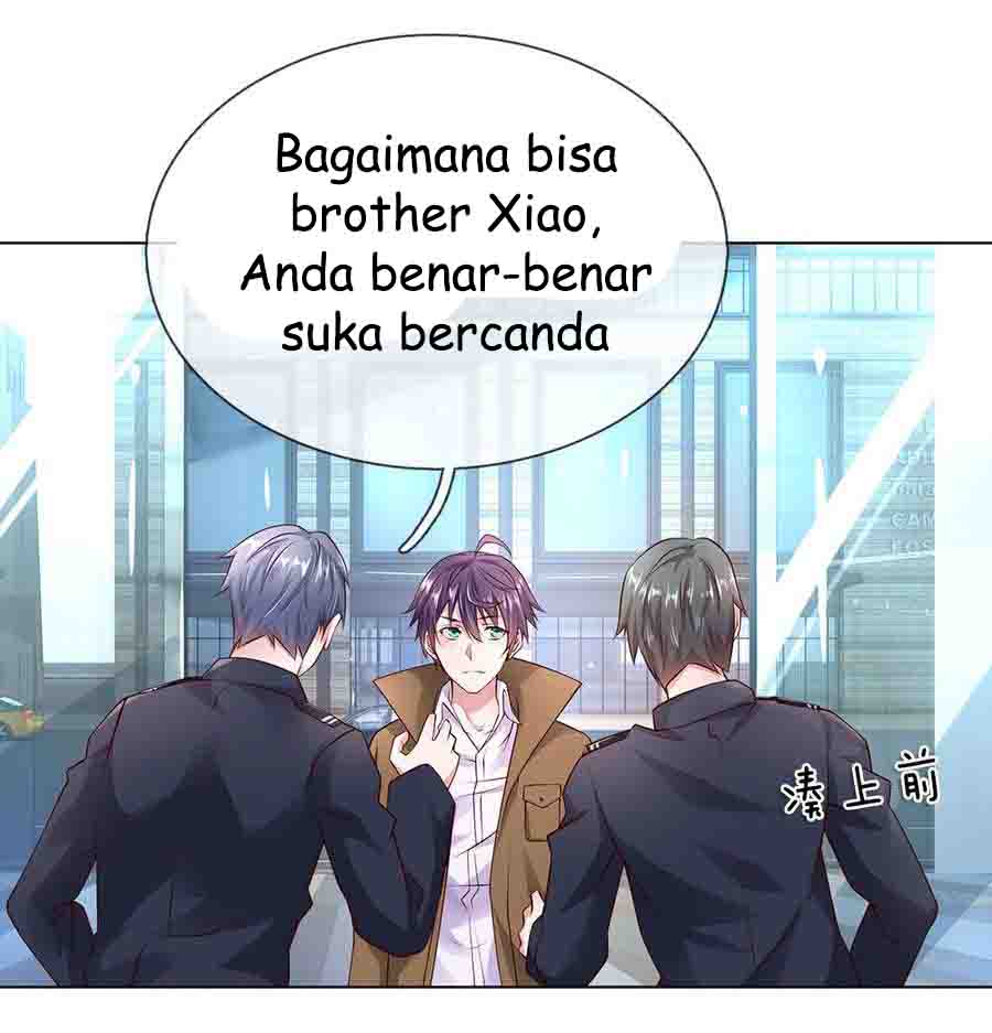 Jipin Yaonie Chapter 36 Gambar 7