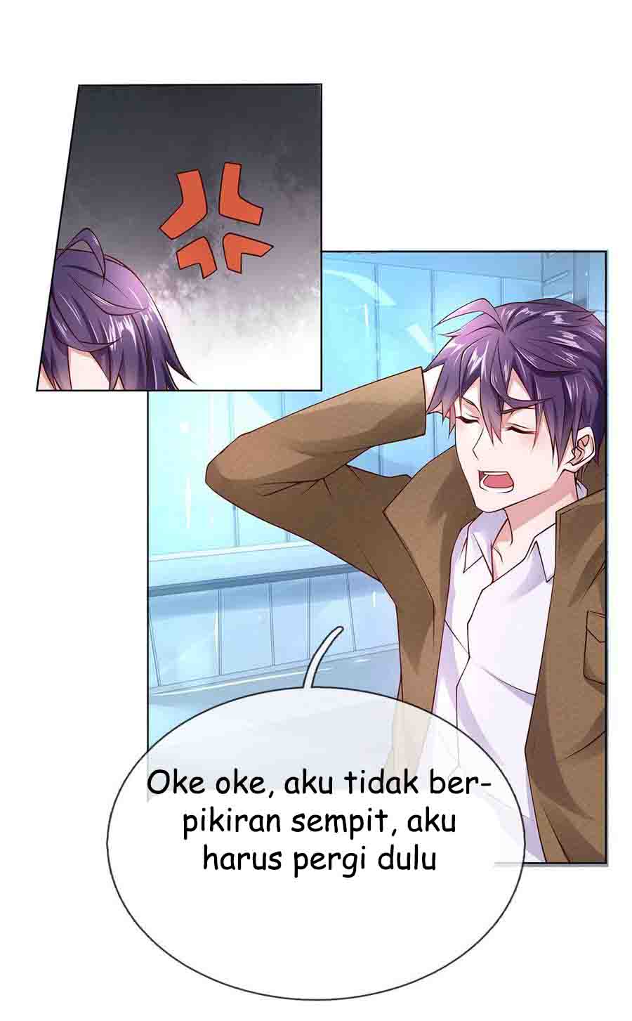 Jipin Yaonie Chapter 36 Gambar 9