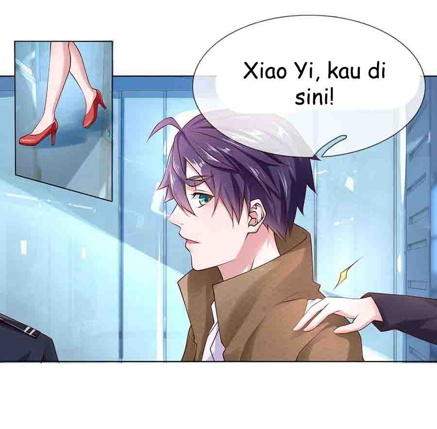 Jipin Yaonie Chapter 36 Gambar 11