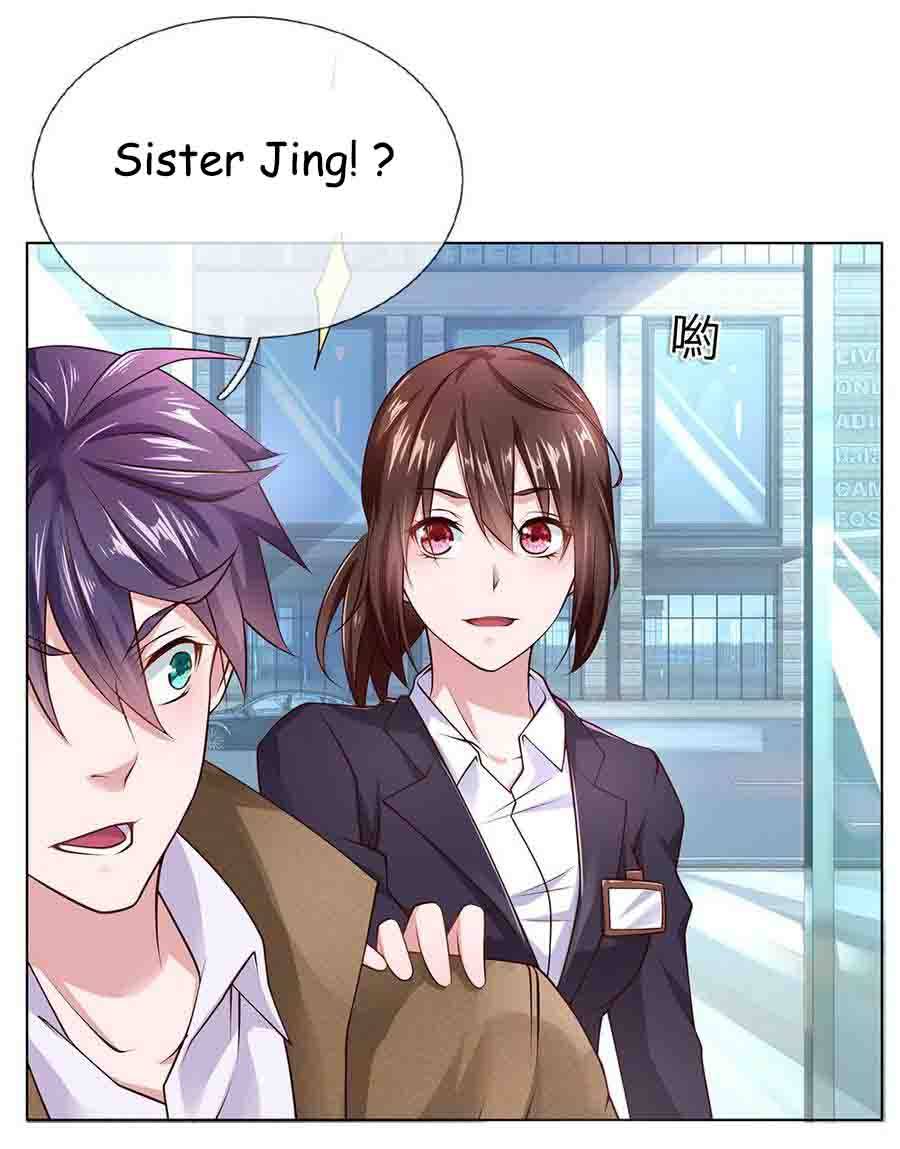 Jipin Yaonie Chapter 36 Gambar 13