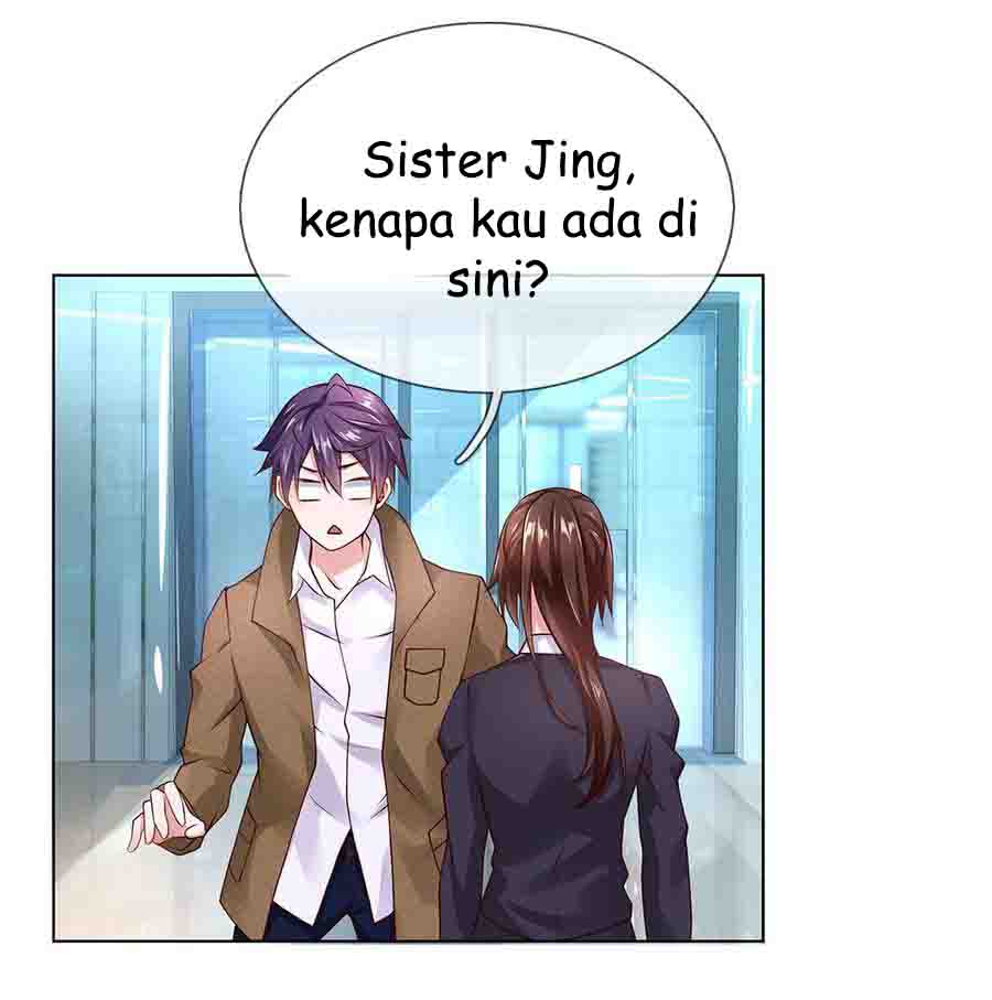 Jipin Yaonie Chapter 36 Gambar 14