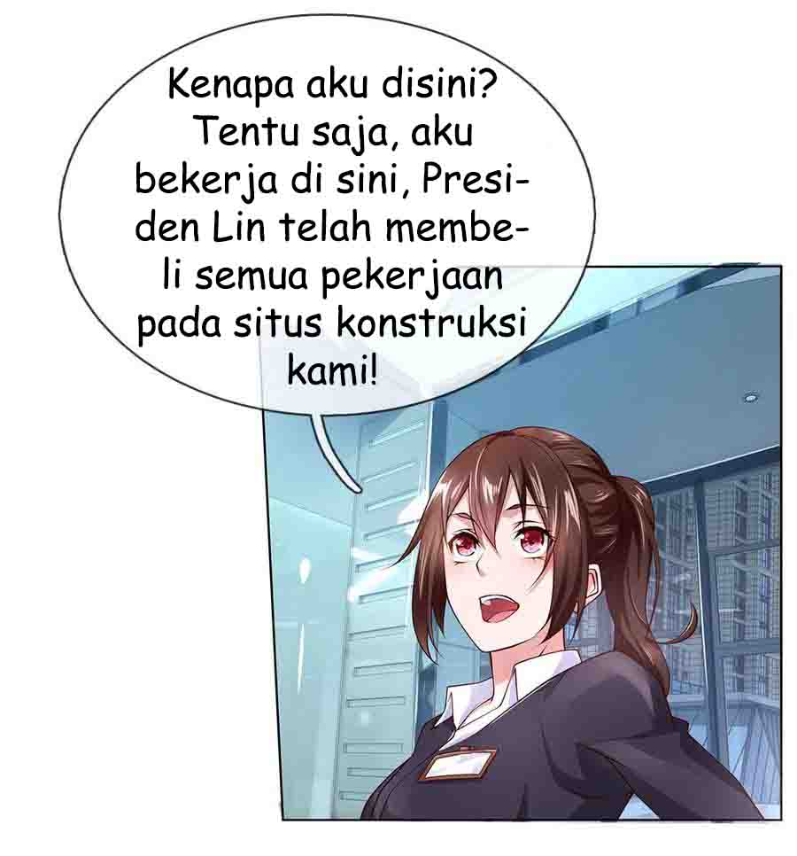 Jipin Yaonie Chapter 36 Gambar 15