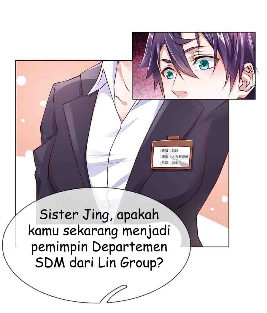 Jipin Yaonie Chapter 36 Gambar 17