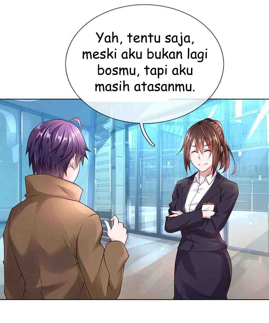 Jipin Yaonie Chapter 36 Gambar 18
