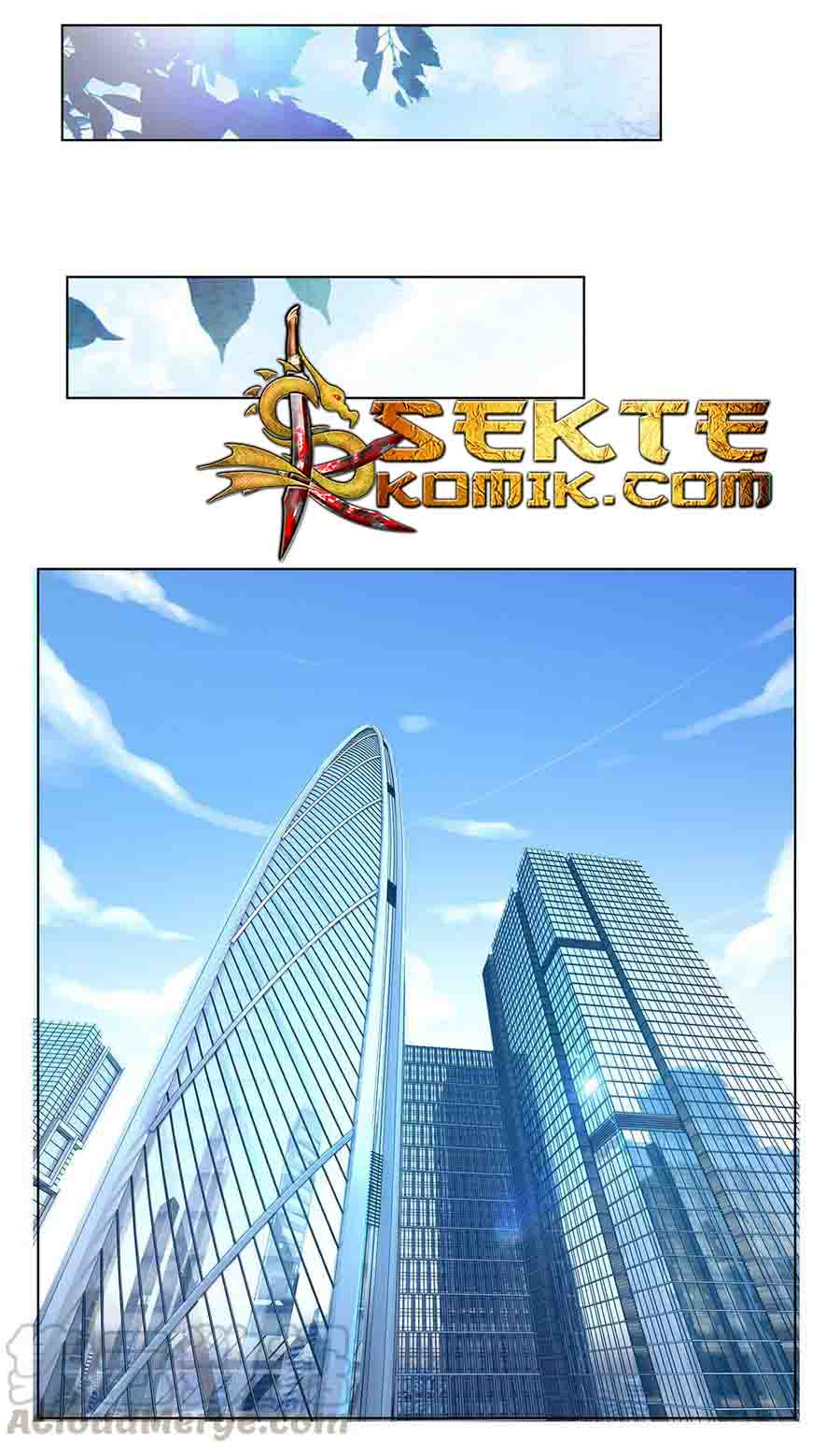 Manhua Jipin Yaonie Chapter 36 gambar nomor 2
