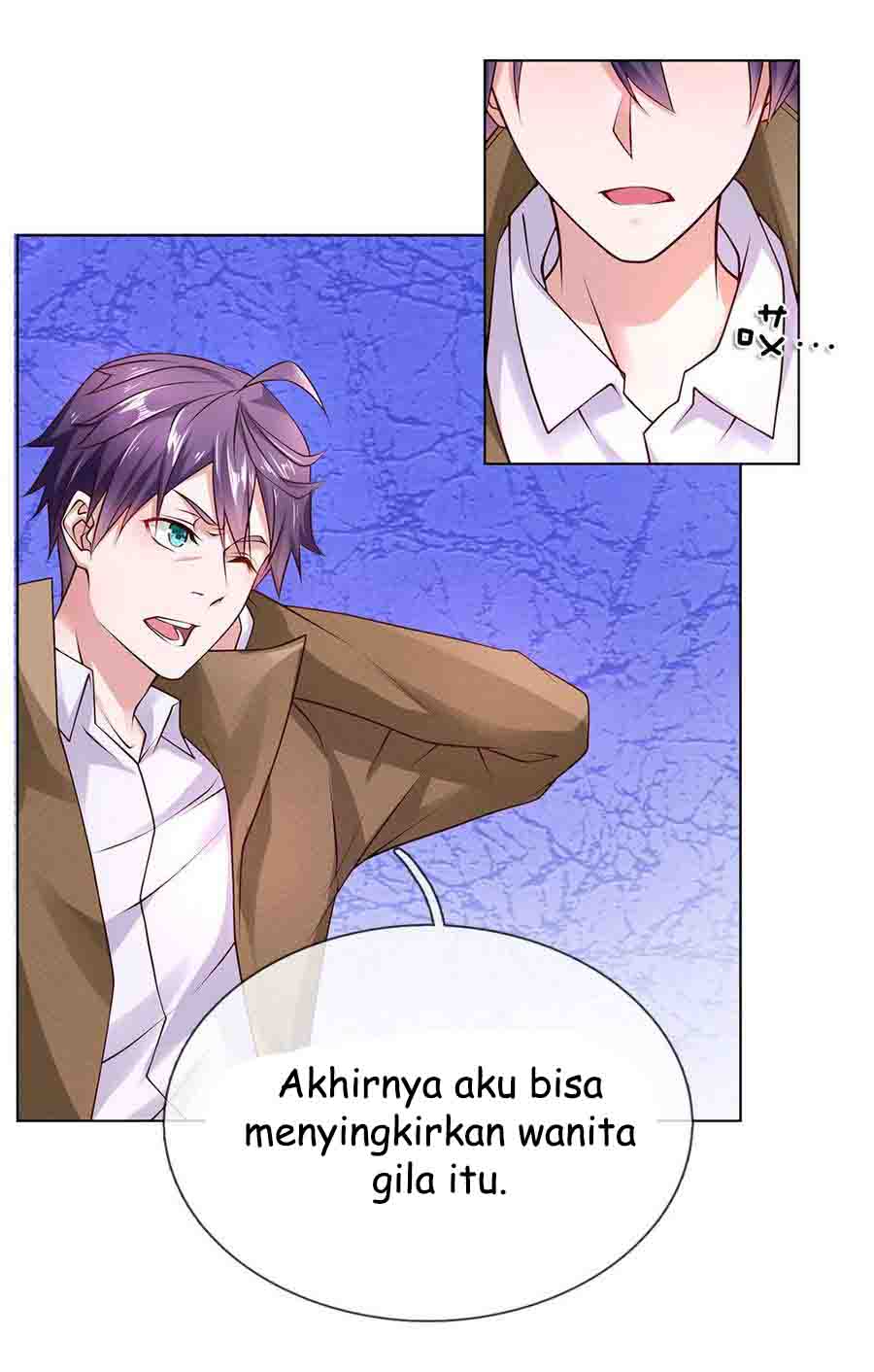 Jipin Yaonie Chapter 36 Gambar 3