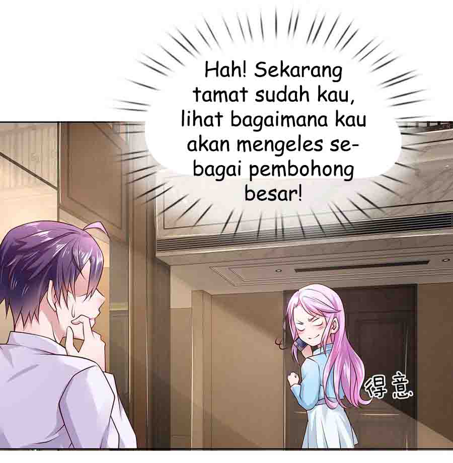 Jipin Yaonie Chapter 35 Gambar 4