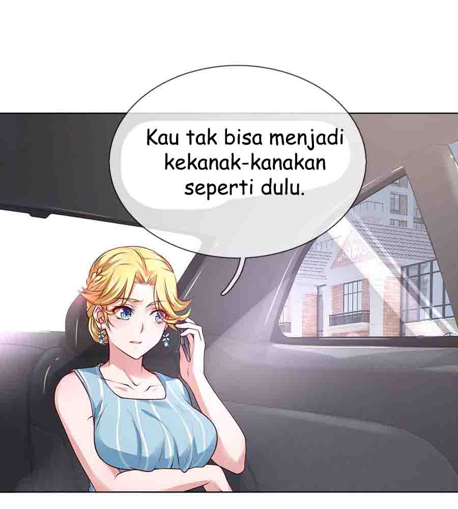 Jipin Yaonie Chapter 35 Gambar 6