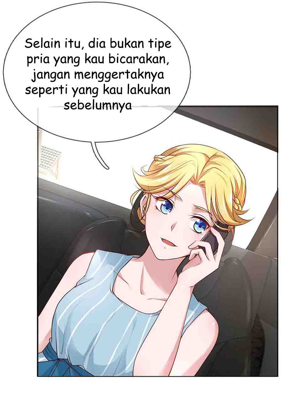 Jipin Yaonie Chapter 35 Gambar 10