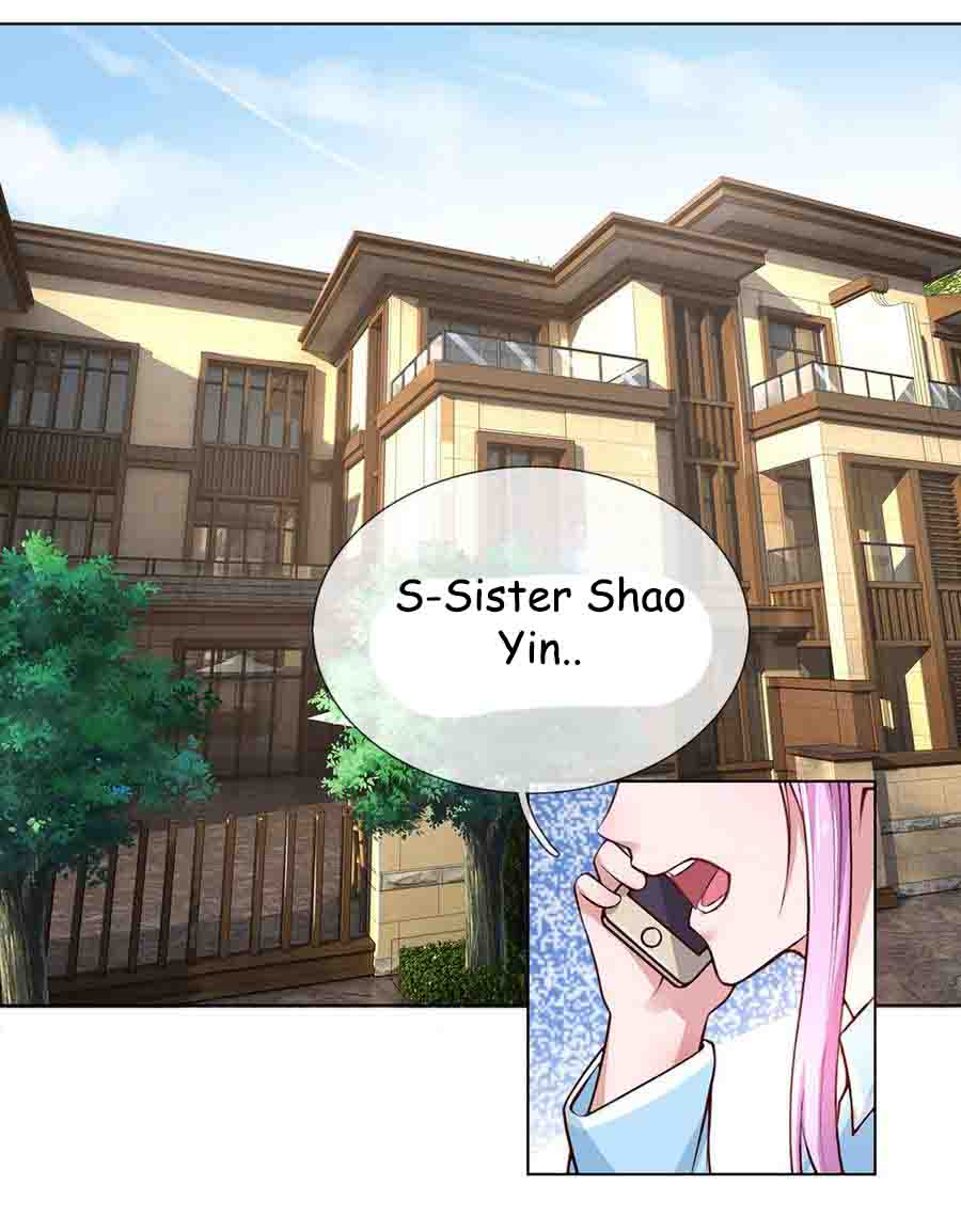 Jipin Yaonie Chapter 35 Gambar 16