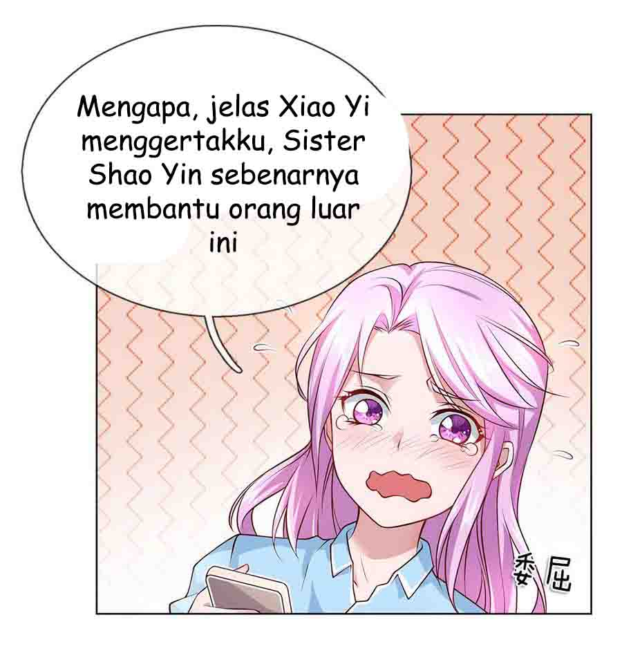 Jipin Yaonie Chapter 35 Gambar 17