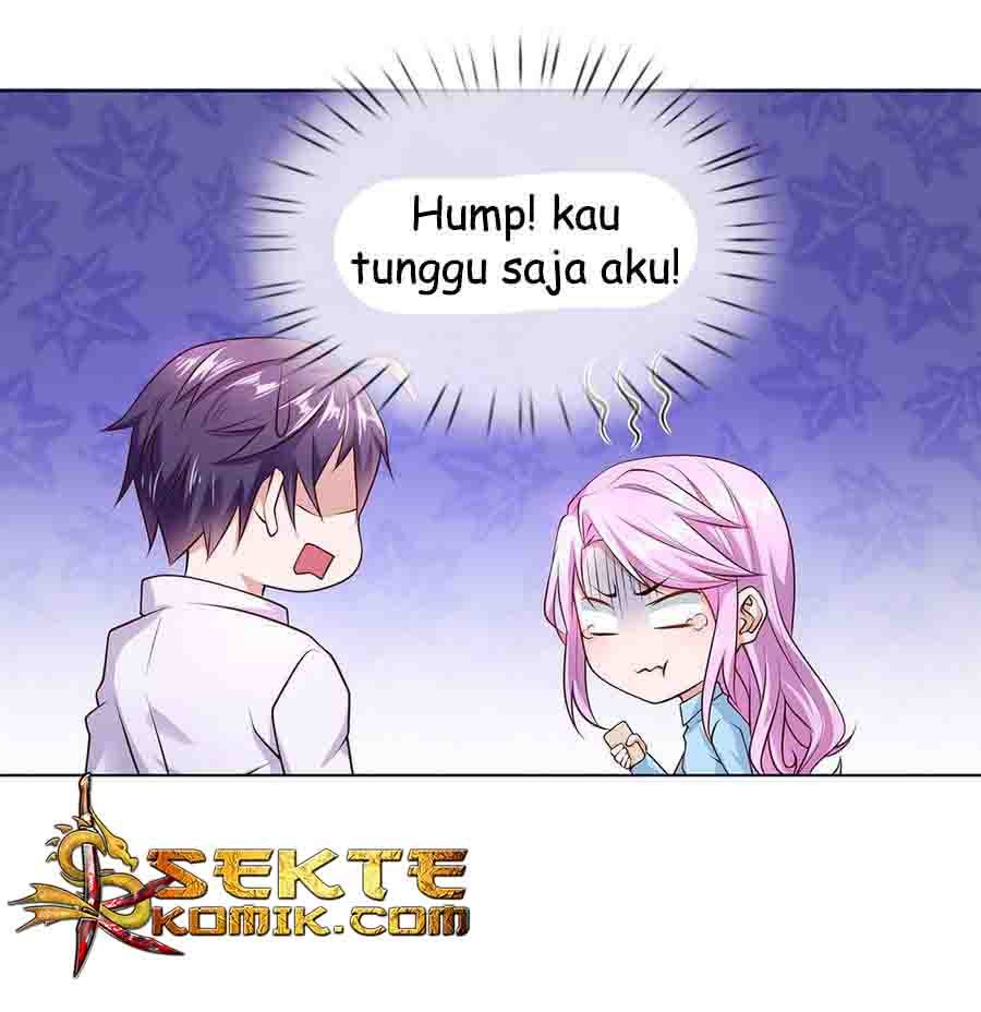 Jipin Yaonie Chapter 35 Gambar 18