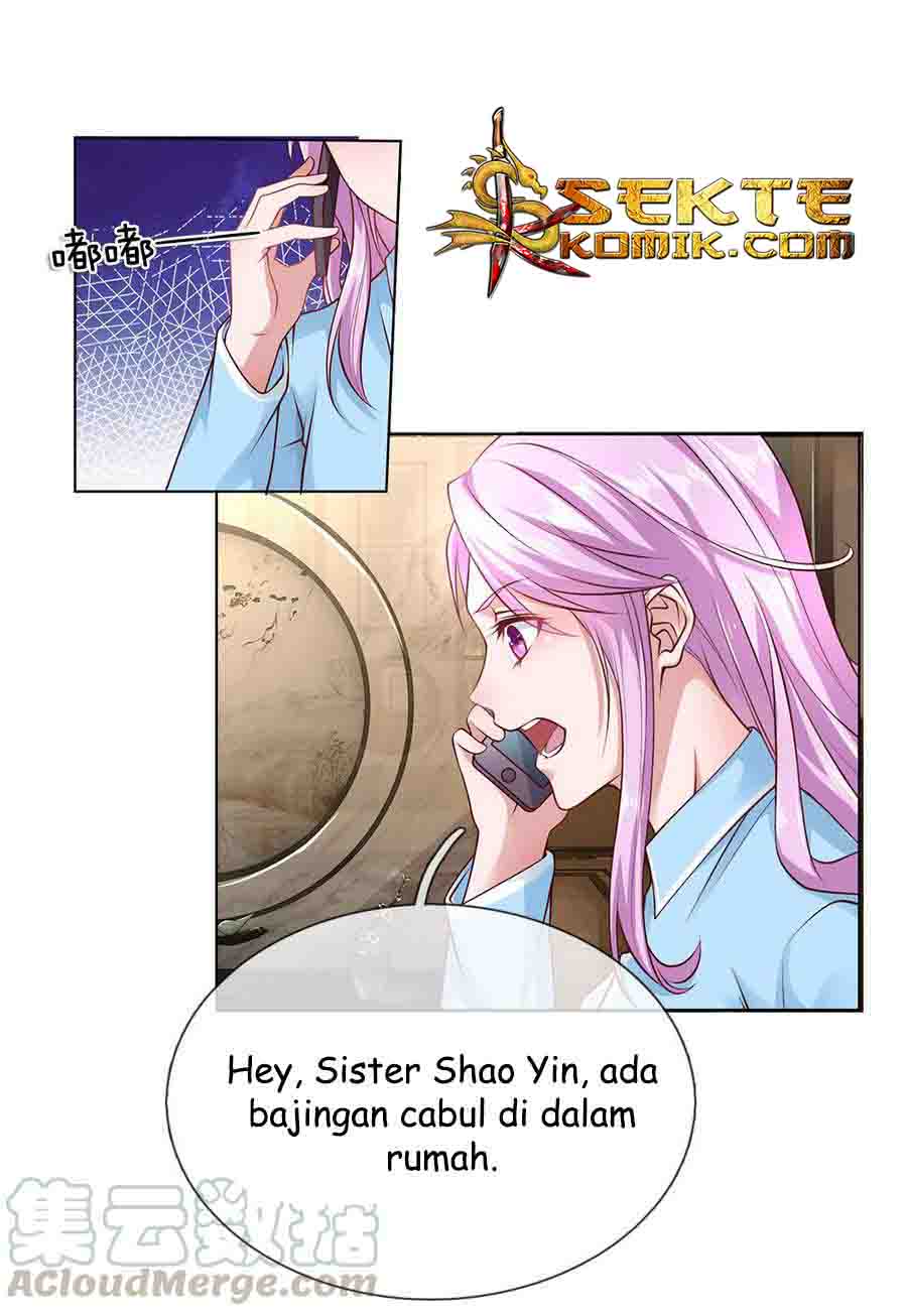 Manhua Jipin Yaonie Chapter 35 gambar nomor 2