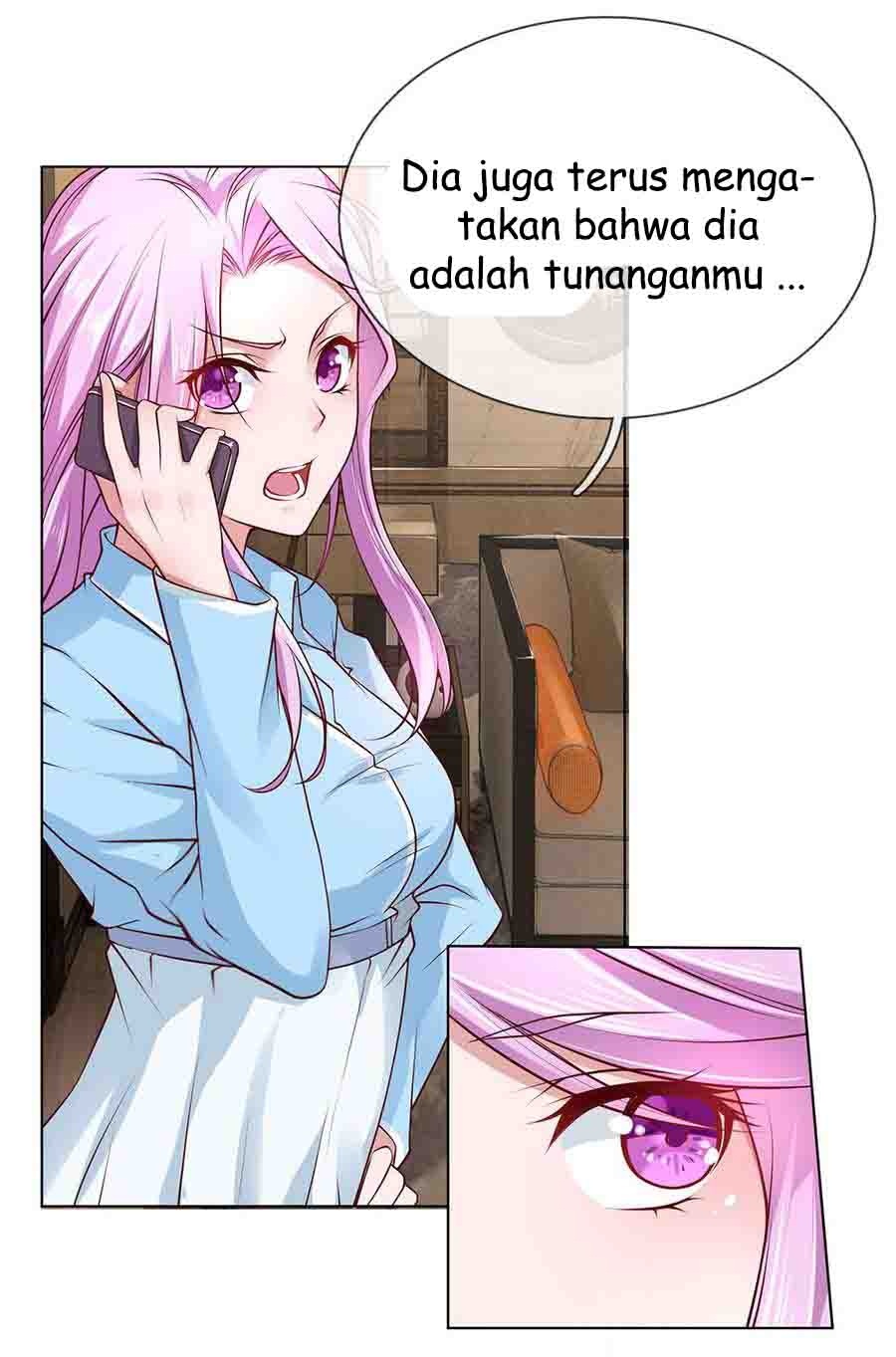 Jipin Yaonie Chapter 35 Gambar 3