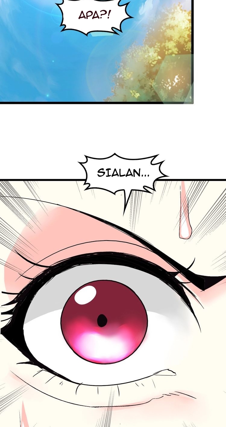 I Am an Invincible Genius Chapter 78 Gambar 5