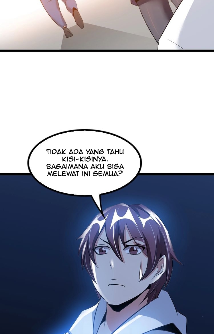I Am an Invincible Genius Chapter 78 Gambar 31
