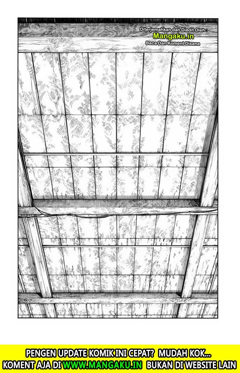 Fire Brigade of Flames Chapter 216 Gambar 16