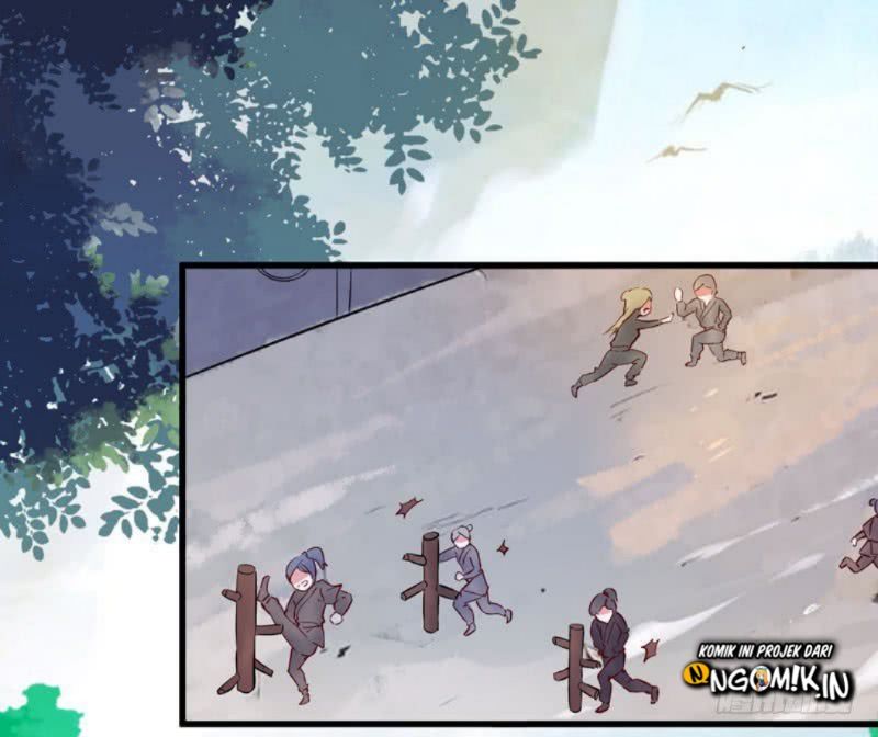 Rebirth Of The Divine Doctor Chapter 10 Gambar 40