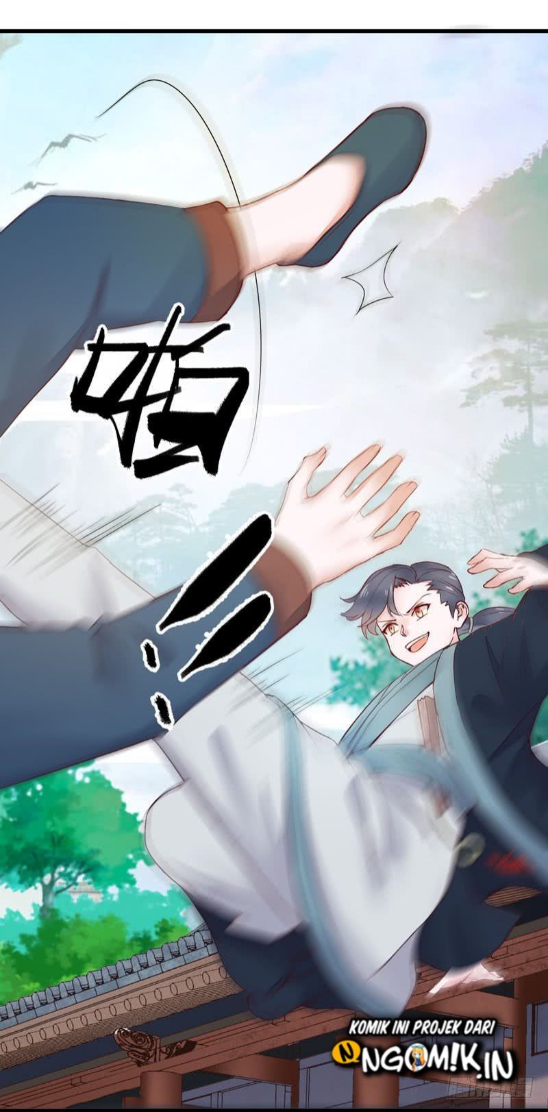 Rebirth Of The Divine Doctor Chapter 10 Gambar 42