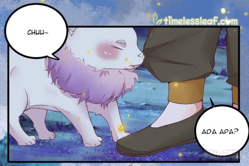 Rebirth Of The Divine Doctor Chapter 10 Gambar 6