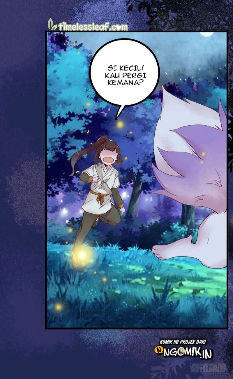 Rebirth Of The Divine Doctor Chapter 10 Gambar 8