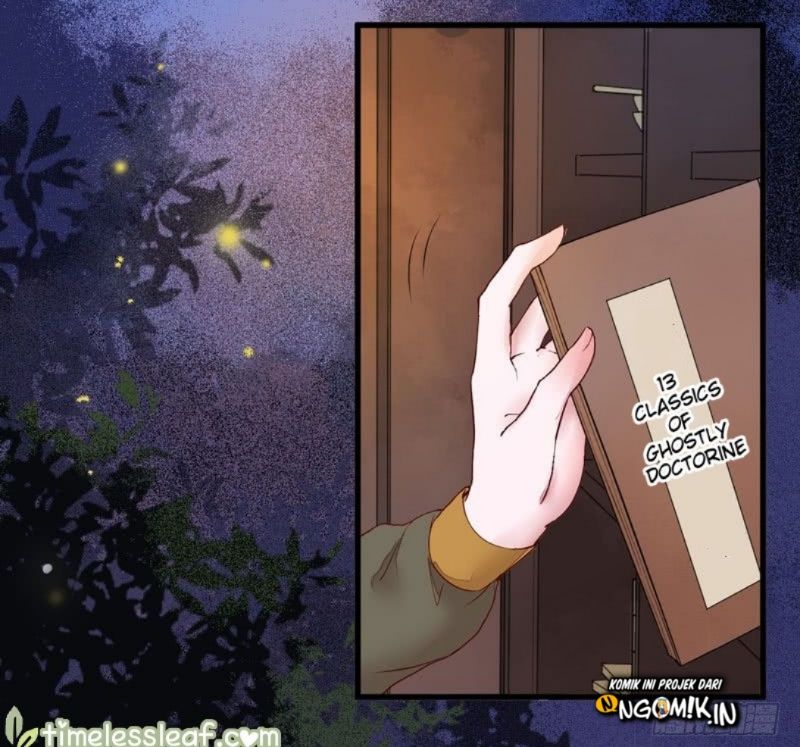 Rebirth Of The Divine Doctor Chapter 10 Gambar 12