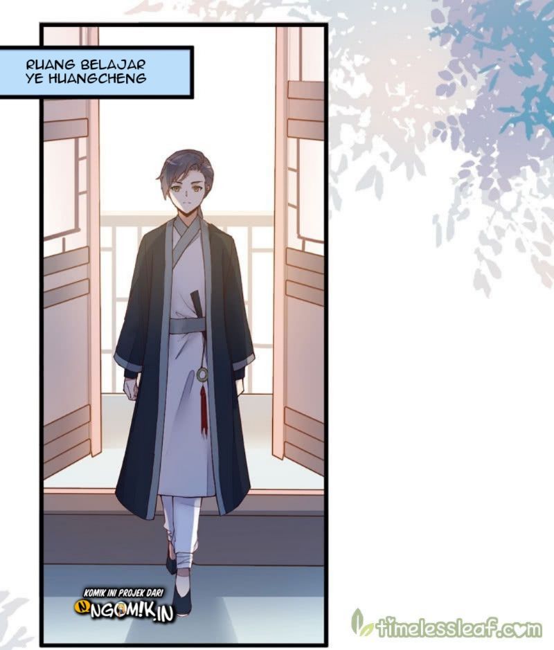 Rebirth Of The Divine Doctor Chapter 10 Gambar 18