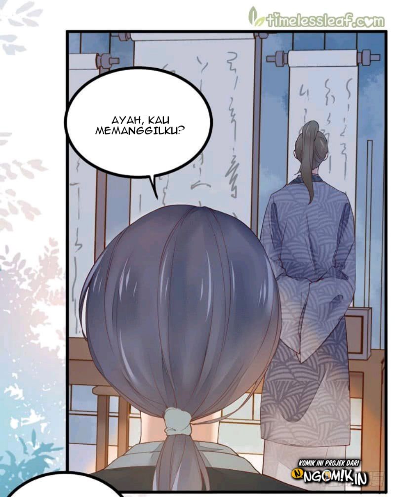 Rebirth Of The Divine Doctor Chapter 10 Gambar 19