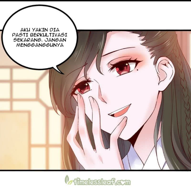Rebirth Of The Divine Doctor Chapter 10 Gambar 27