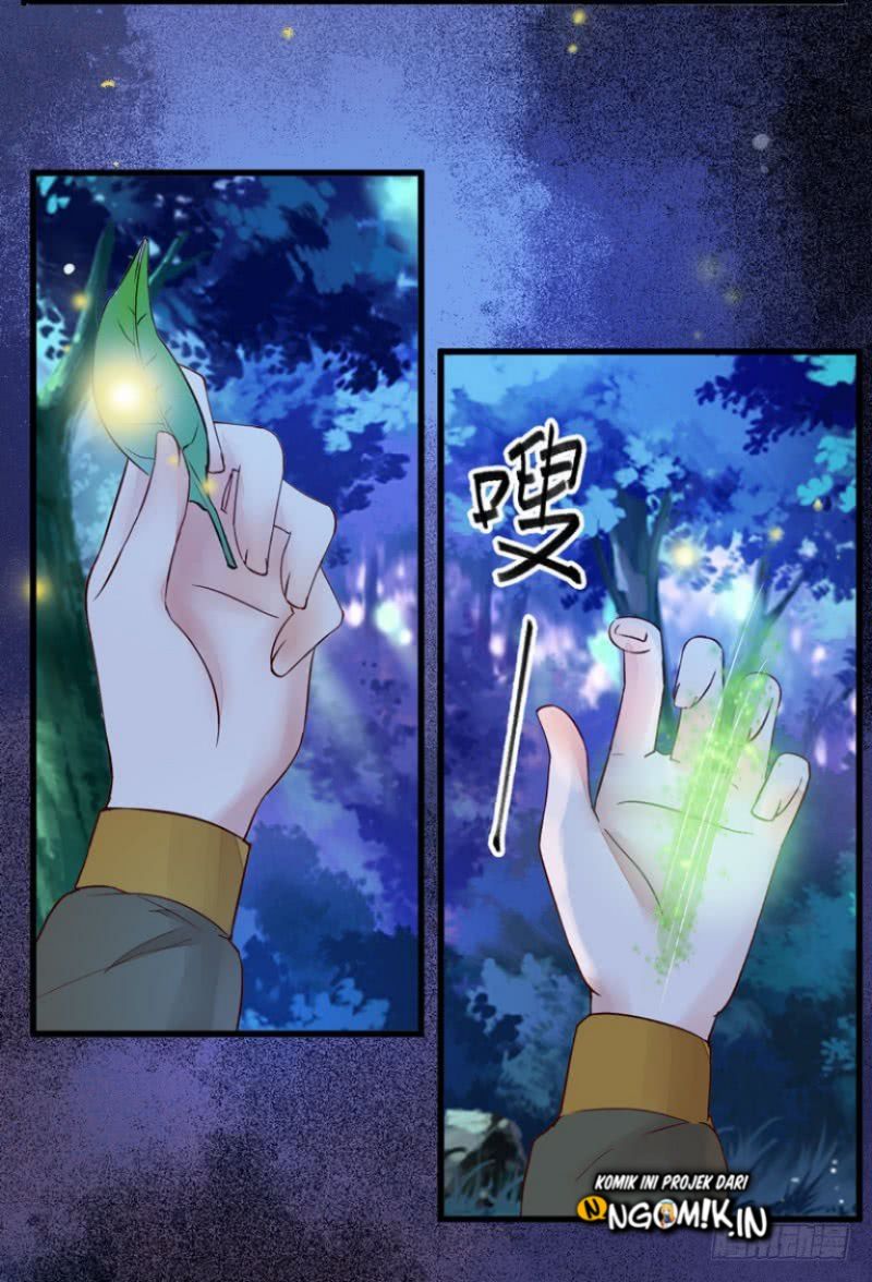 Rebirth Of The Divine Doctor Chapter 10 Gambar 37