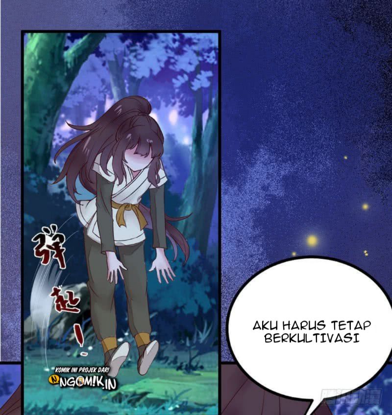 Rebirth Of The Divine Doctor Chapter 10 Gambar 38