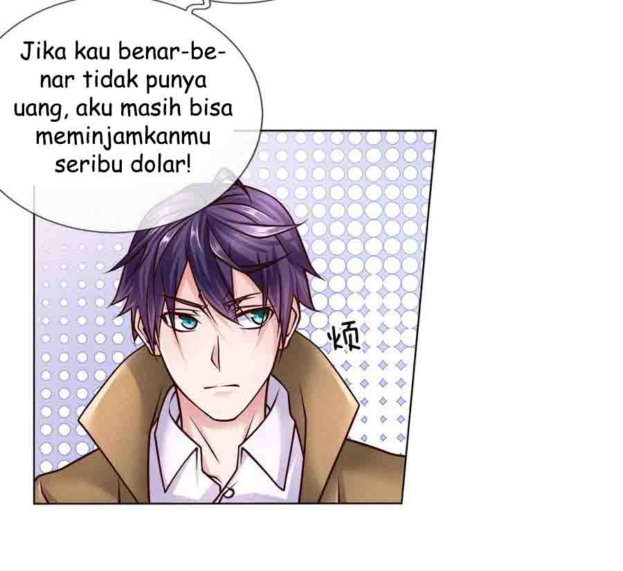 Jipin Yaonie Chapter 45 Gambar 4