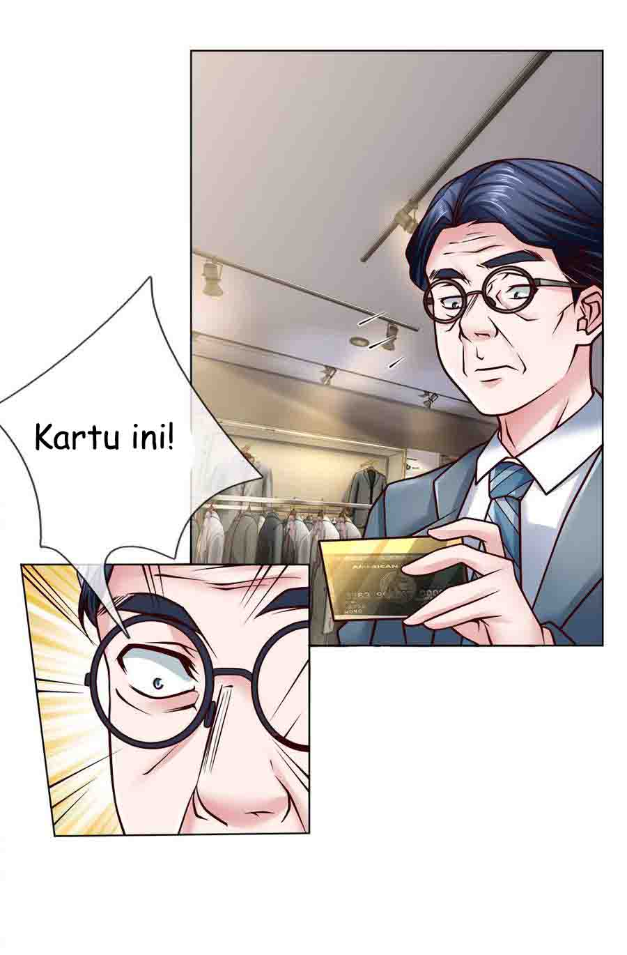 Jipin Yaonie Chapter 45 Gambar 5