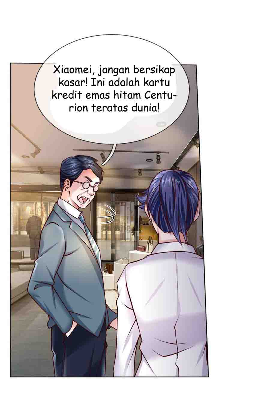 Jipin Yaonie Chapter 45 Gambar 9