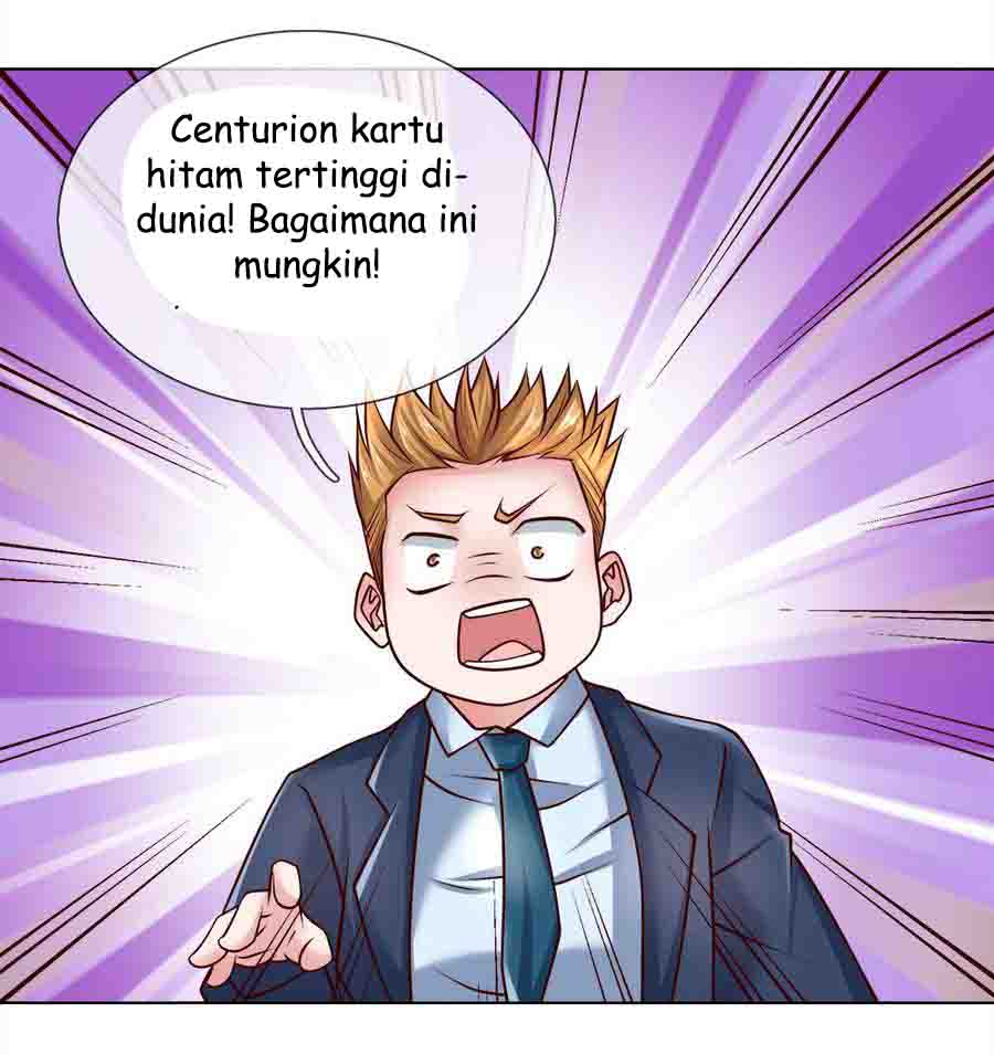 Jipin Yaonie Chapter 45 Gambar 11