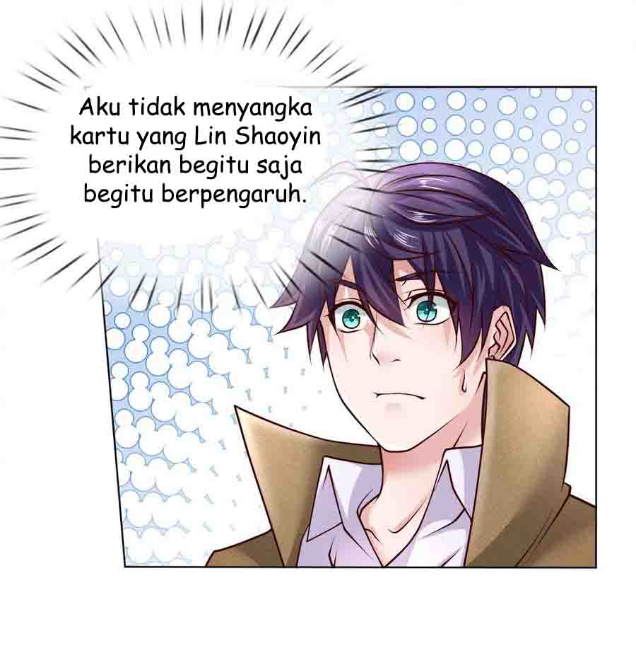 Jipin Yaonie Chapter 45 Gambar 13