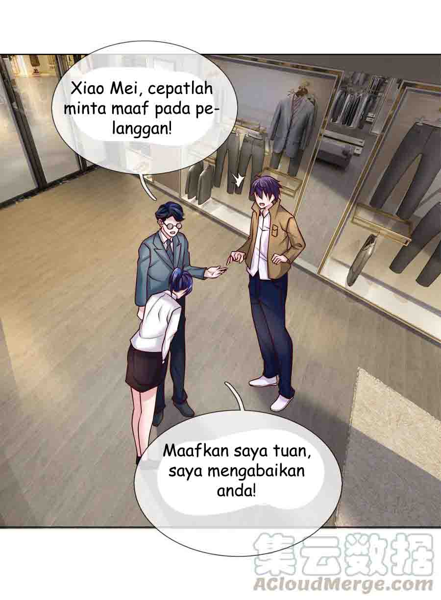 Jipin Yaonie Chapter 45 Gambar 14