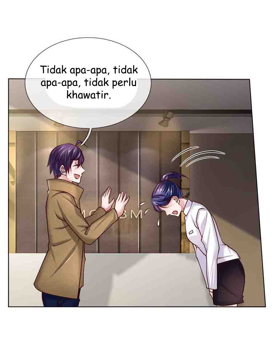 Jipin Yaonie Chapter 45 Gambar 15