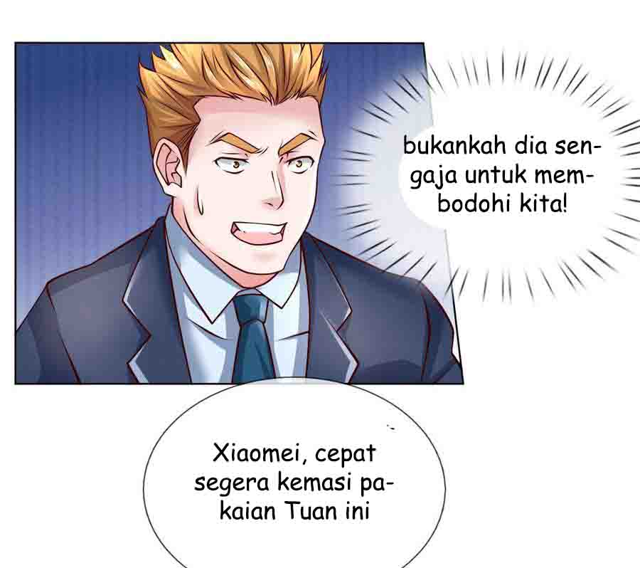 Jipin Yaonie Chapter 45 Gambar 17