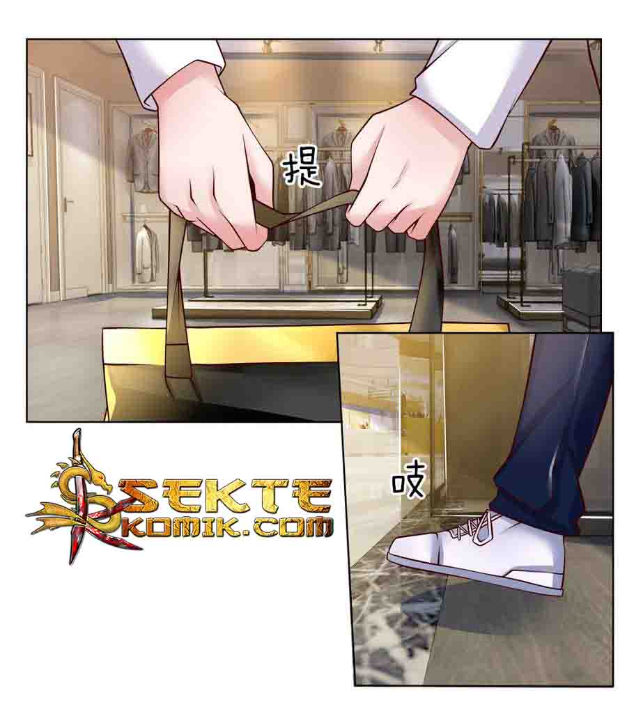 Jipin Yaonie Chapter 45 Gambar 19