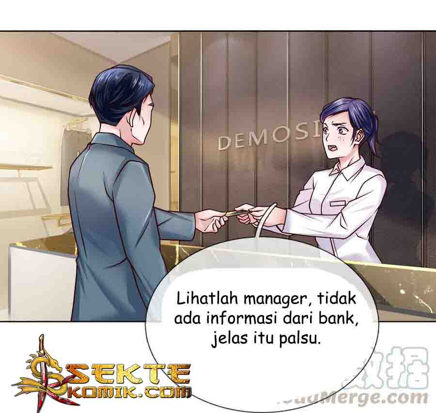 Manhua Jipin Yaonie Chapter 45 gambar nomor 2