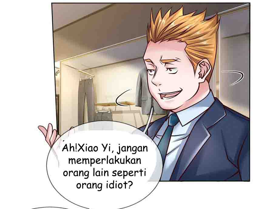 Jipin Yaonie Chapter 45 Gambar 3