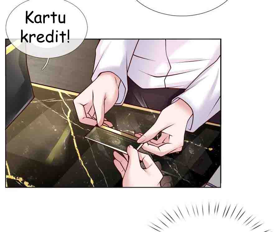 Jipin Yaonie Chapter 44 Gambar 5