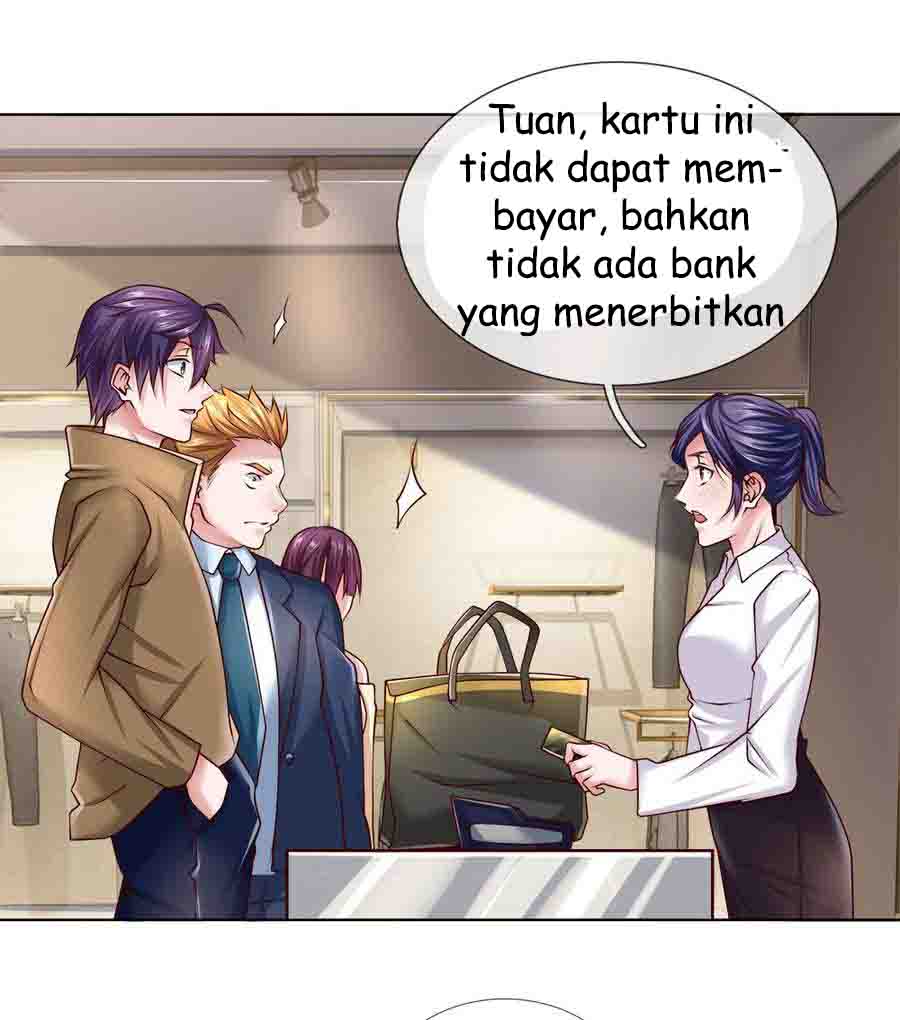 Jipin Yaonie Chapter 44 Gambar 7
