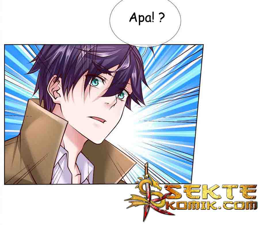 Jipin Yaonie Chapter 44 Gambar 8