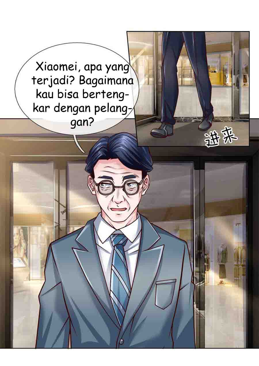 Jipin Yaonie Chapter 44 Gambar 13