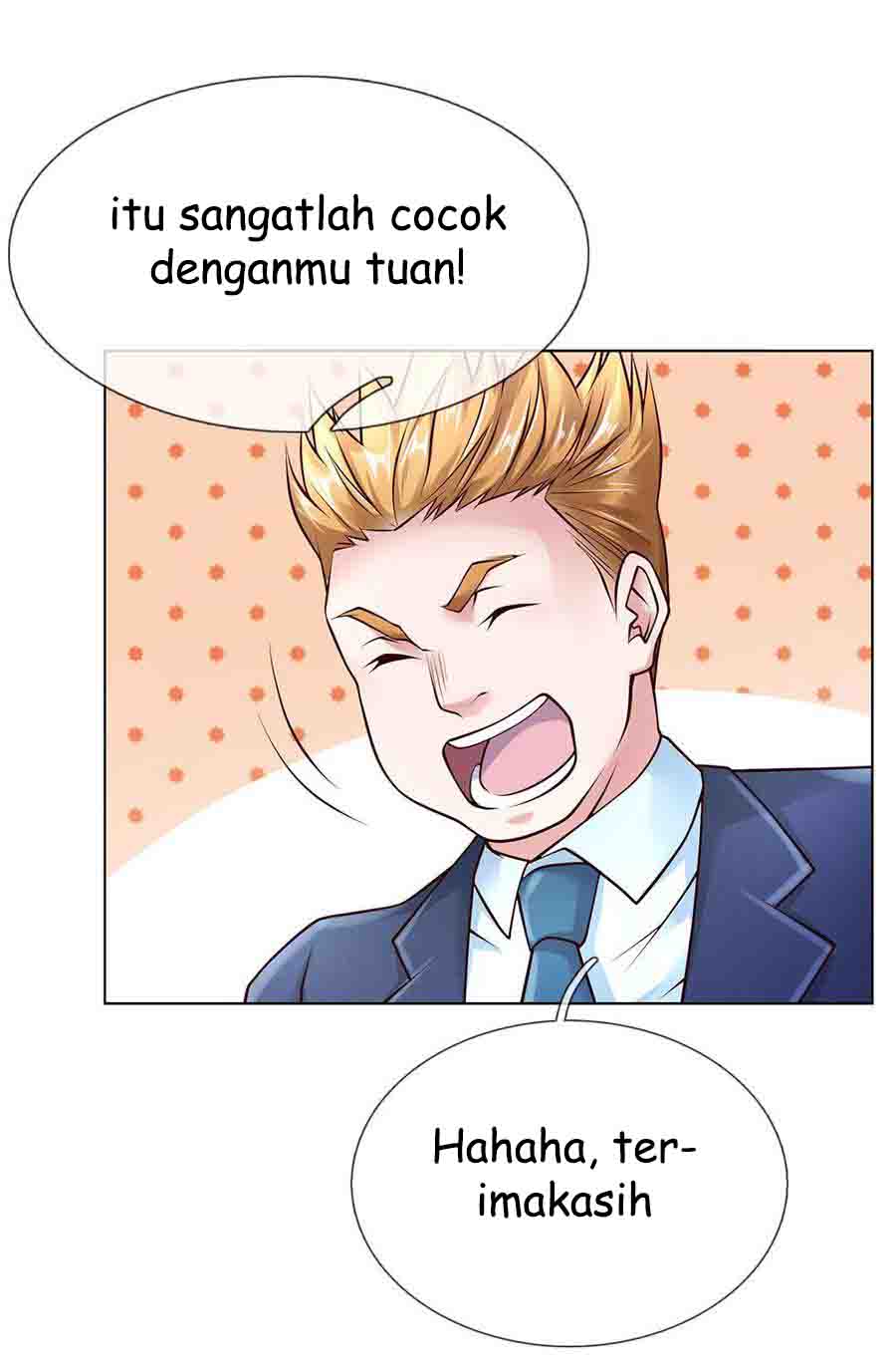 Jipin Yaonie Chapter 43 Gambar 11