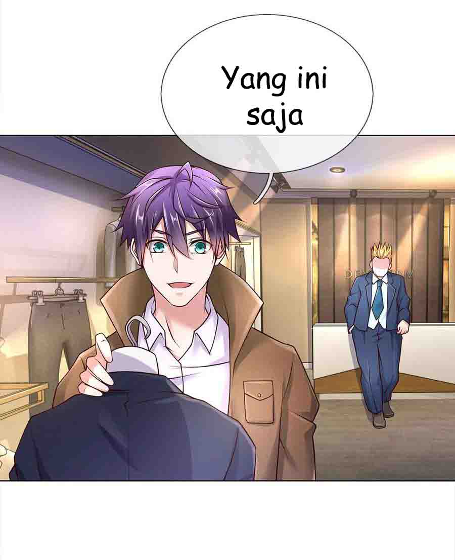 Jipin Yaonie Chapter 43 Gambar 15