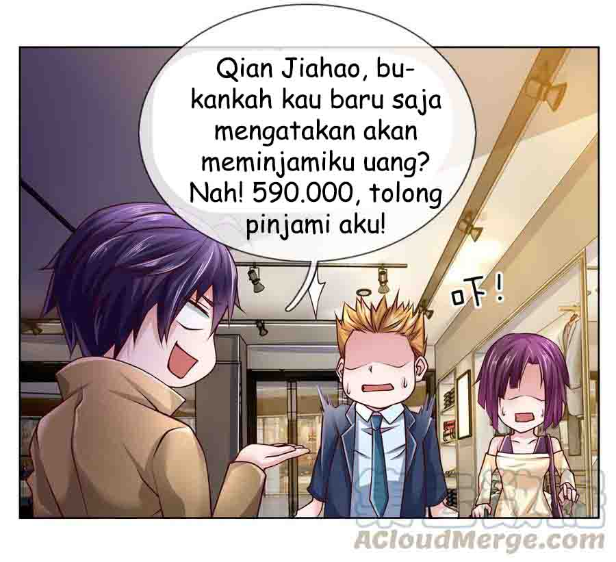Jipin Yaonie Chapter 43 Gambar 18